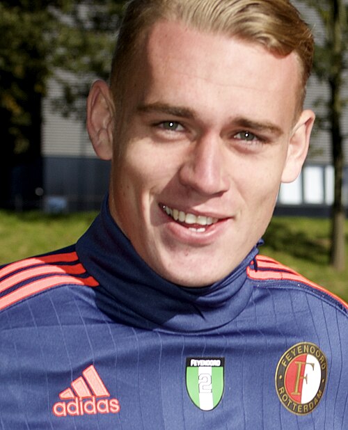 Rick Karsdorp