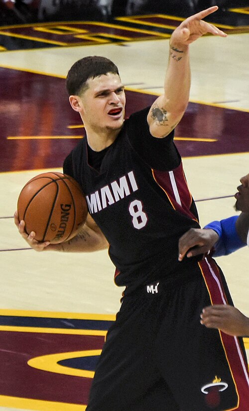 Tyler Johnson