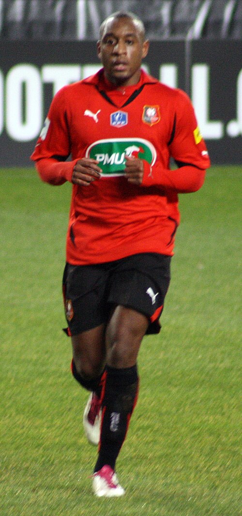 Jean Armel Kana Biyik