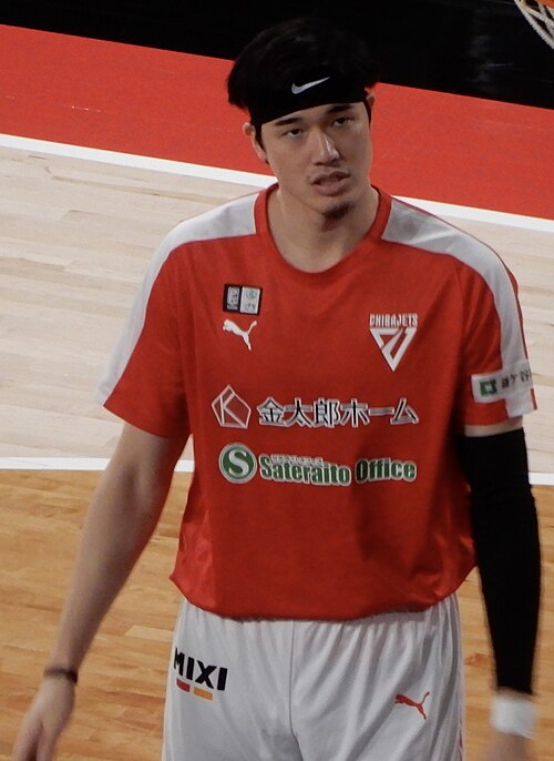 Yuta Watanabe