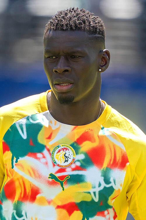 Abdoulaye Seck
