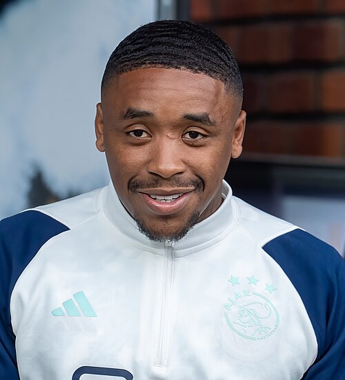 Steven Bergwijn