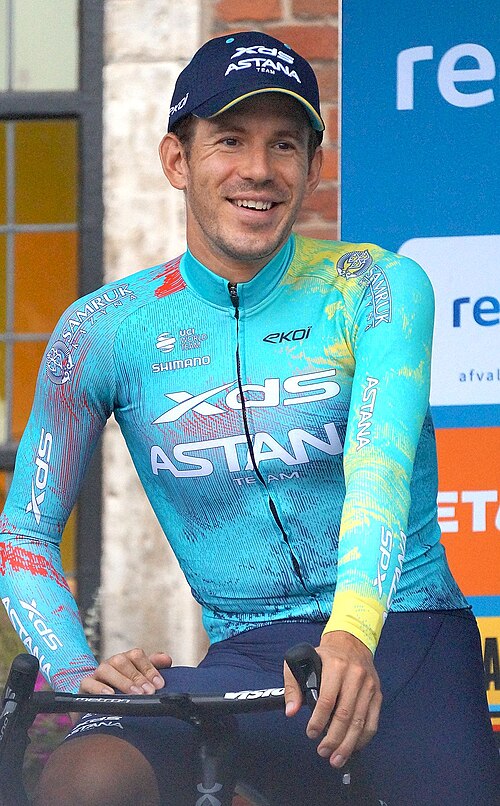 Davide Ballerini