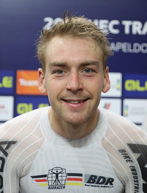 Theo Reinhardt