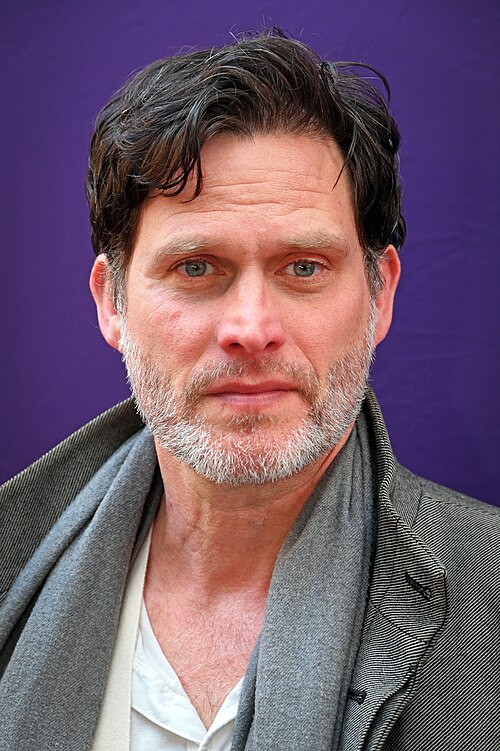 Steven Pasquale