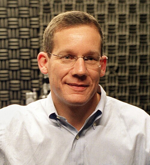 Charles M. Lieber