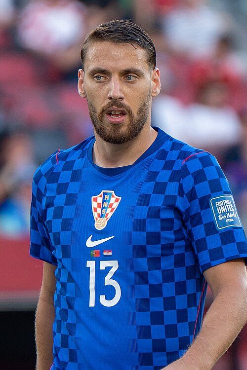 Nikola Vlašić