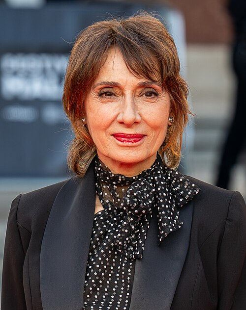 Rosana Pastor