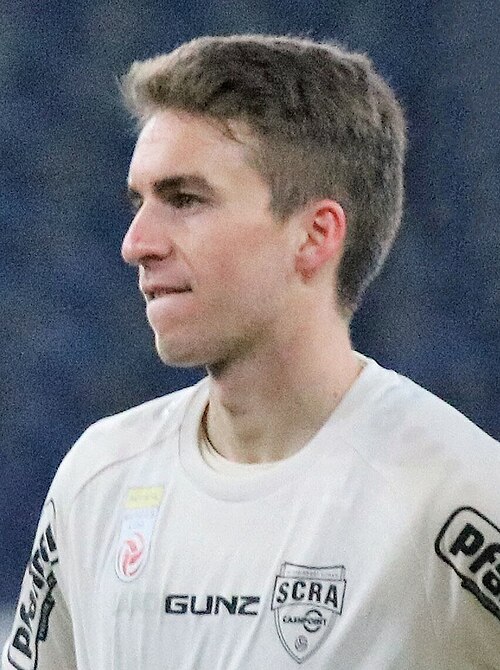 Gianluca Gaudino
