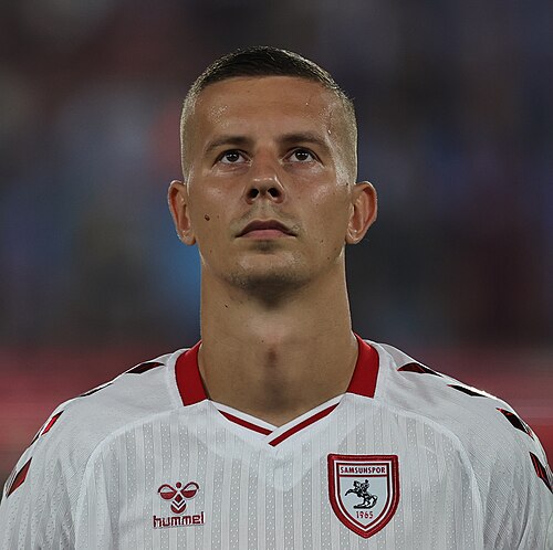 Ľubomír Šatka