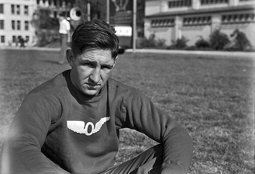 Ralph Hill