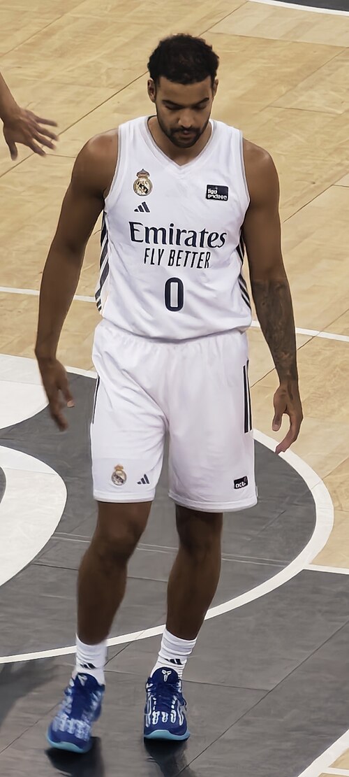 Trey Lyles