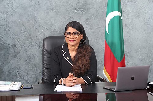 Mariya Ahmed Didi