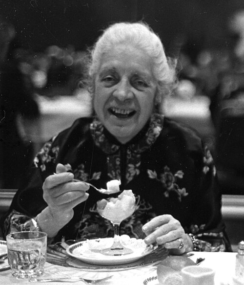 Melba Phillips