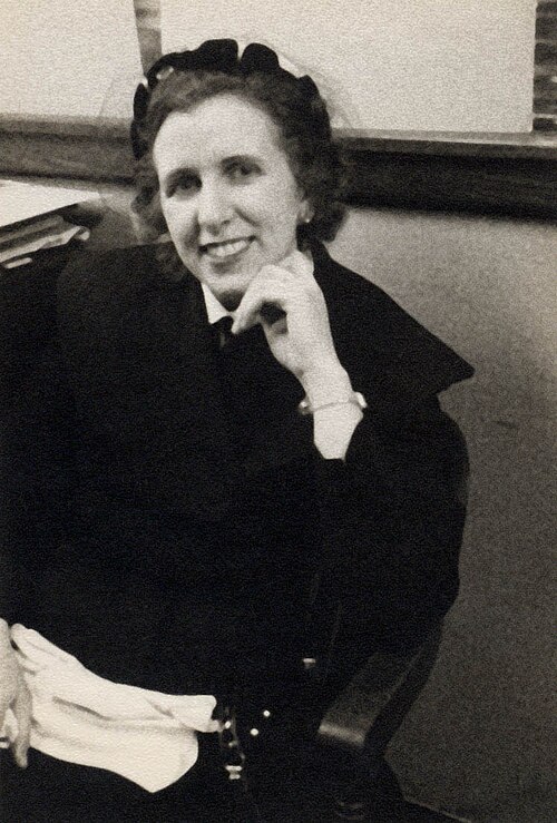 Kathleen Antonelli