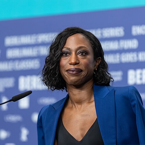 Nikki Amuka-Bird