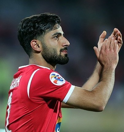 Sadegh Moharrami