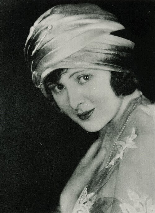 Billie Dove