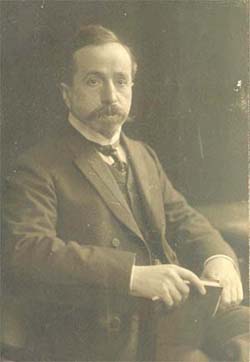 Samuel Maykapar