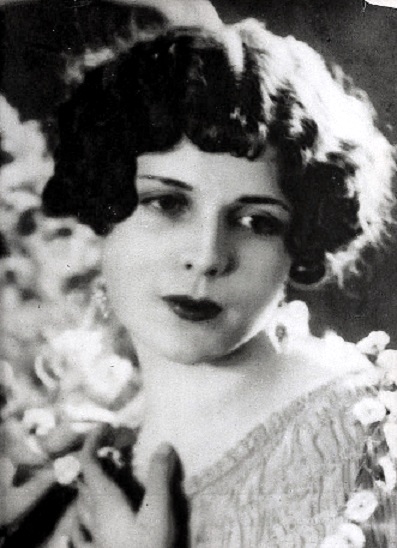 Marie Mosquini
