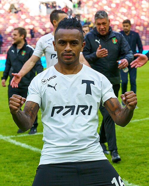 Yordy Reyna