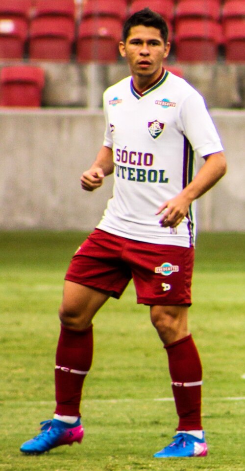 Osvaldo Lourenço Filho