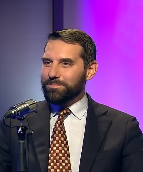 Nicholas de Roumanie