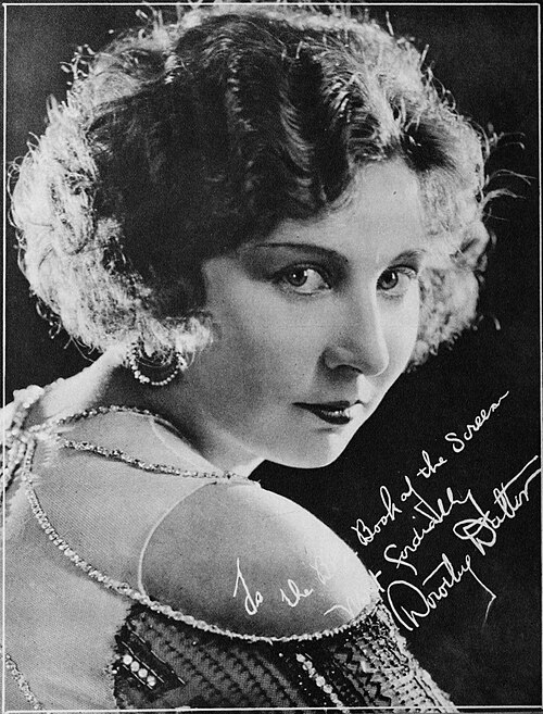 Dorothy Dalton