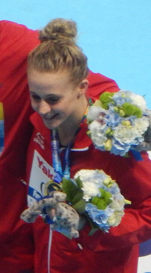 Siobhan-Marie O'Connor
