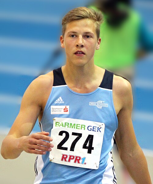 Max Heß