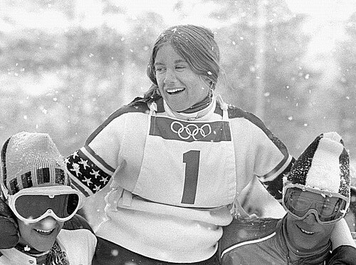Barbara Cochran