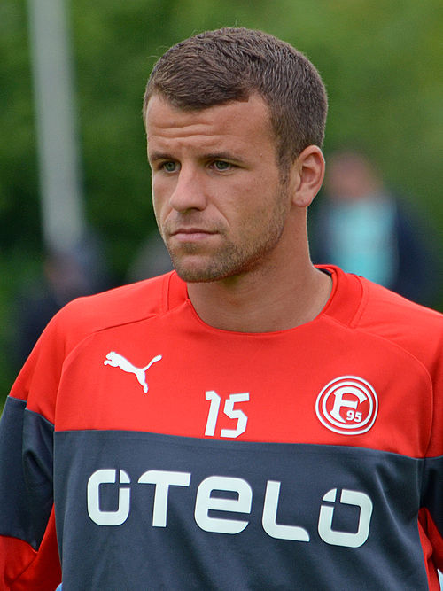 Lukas Schmitz