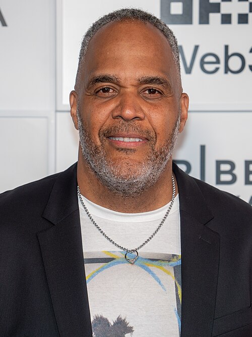 Victor Williams