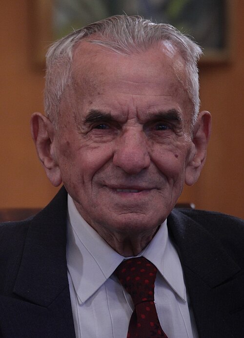 Stanisław Kowalski