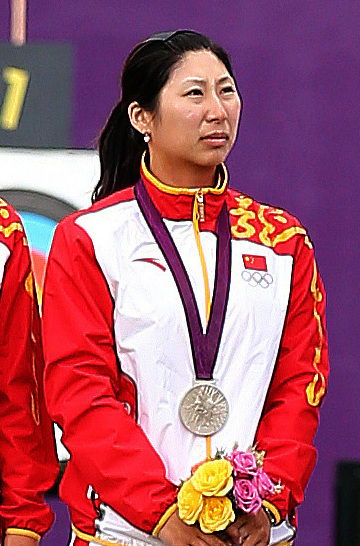 Xu Jing