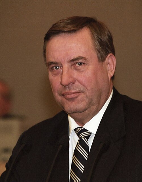Gennady Seleznyov