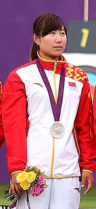 Fang Yuting