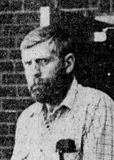 David Eden Lane