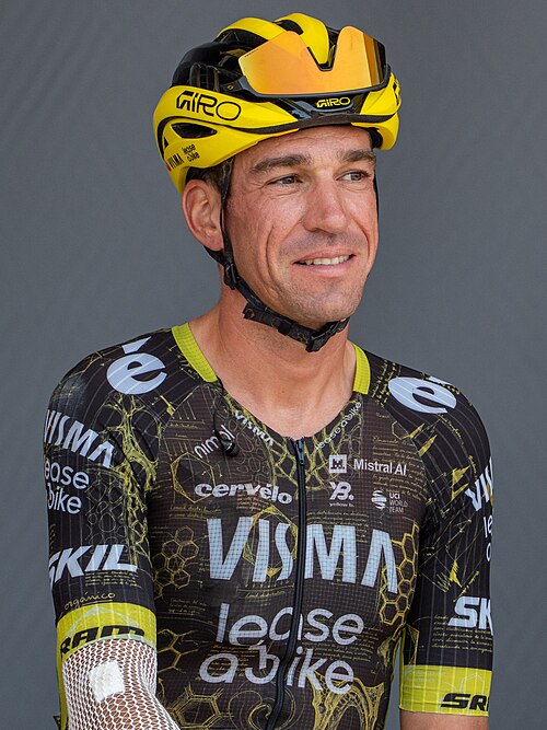 Bruno Armirail