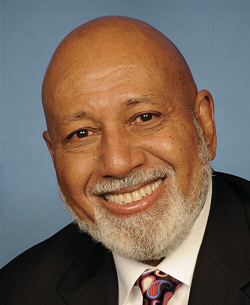Alcee Hastings