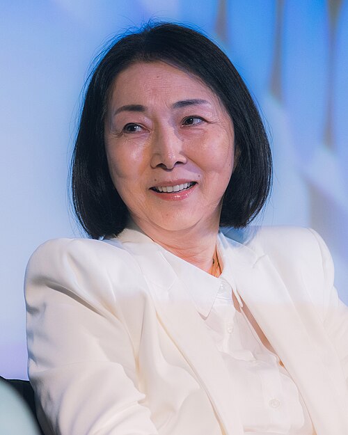 Meiko Kaji