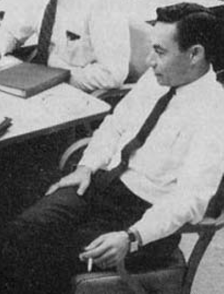 Martin “John” M. Atalla