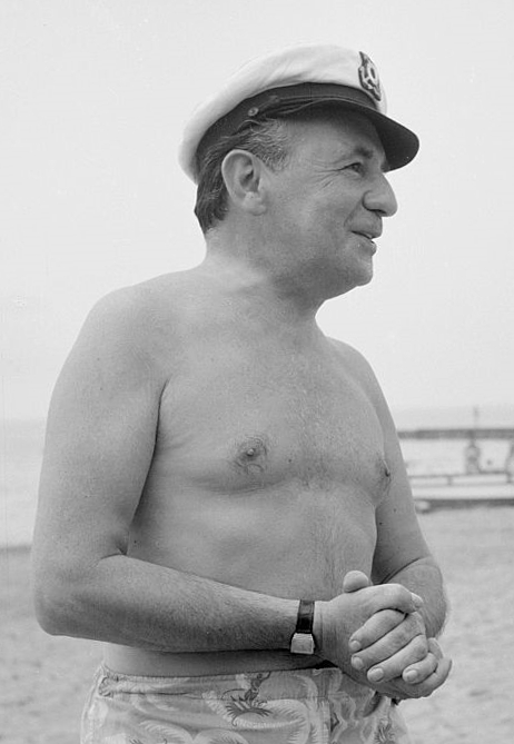 Léonide Moguy