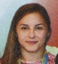 Maryia Mamashuk