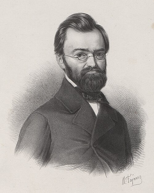 August Cieszkowski