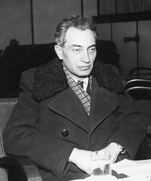 Ernő Gerő