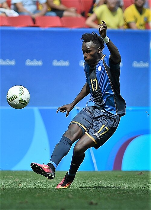 Alberth Elis