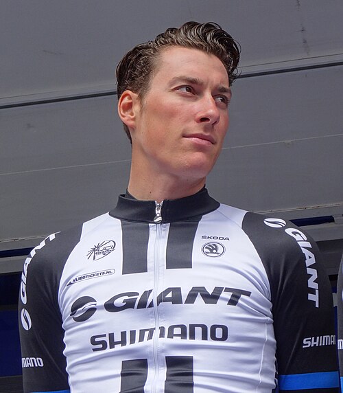 Ramon Sinkeldam