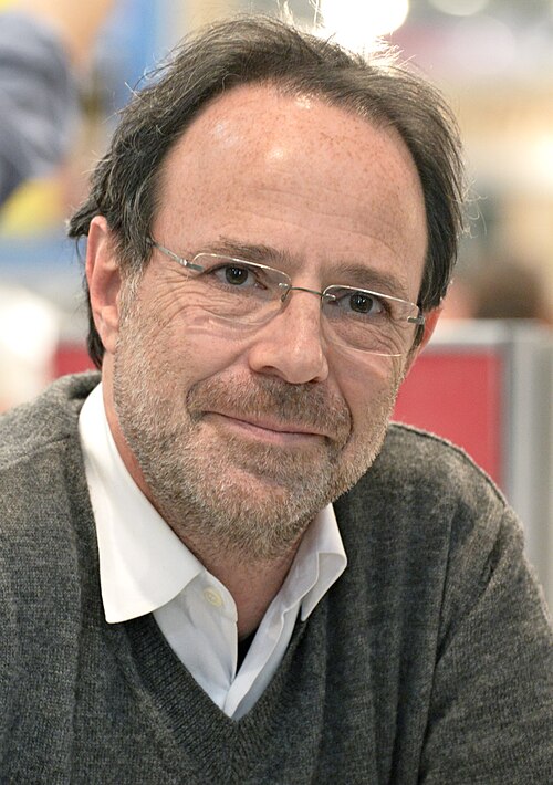 Marc Levy
