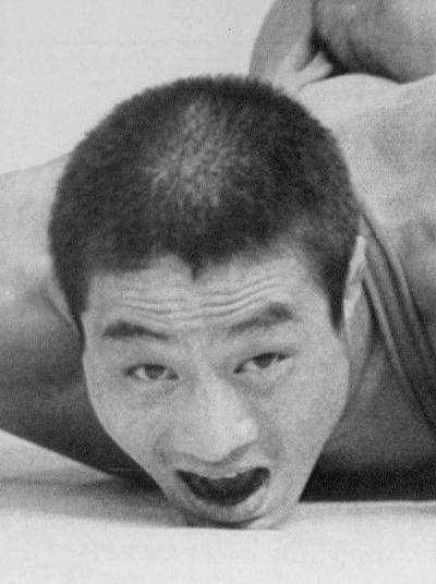 Kiyomi Kato